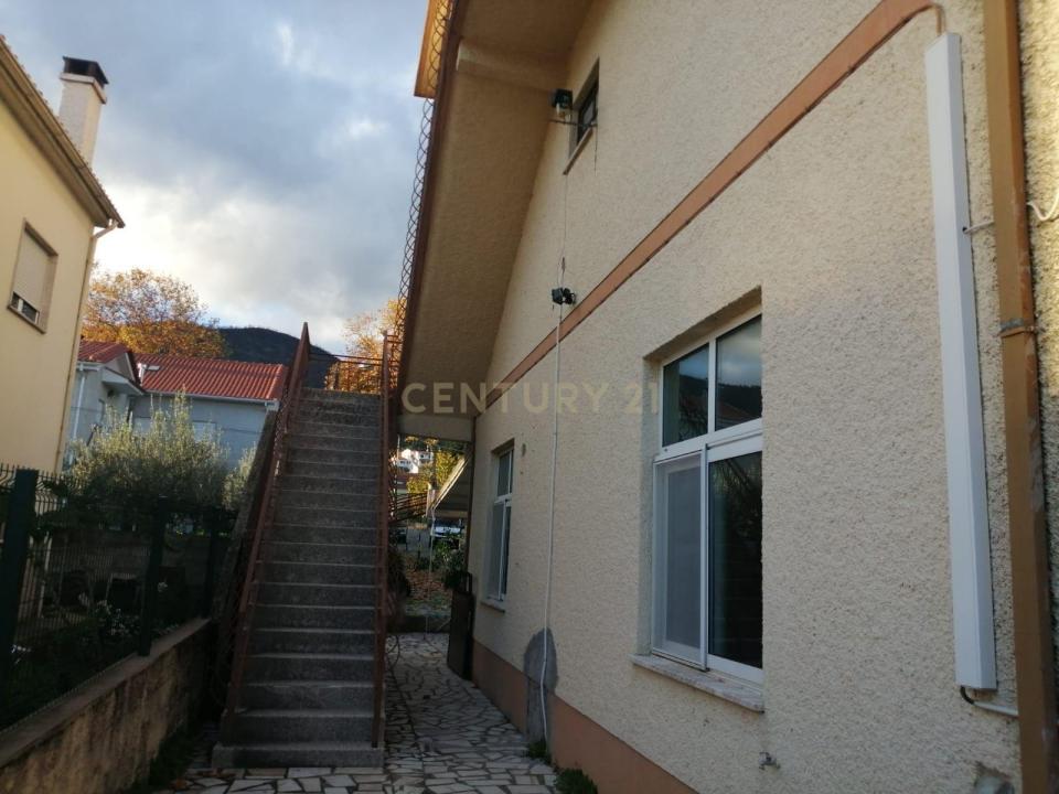 Covilhã, Castelo Branco 6200-581, Portugal