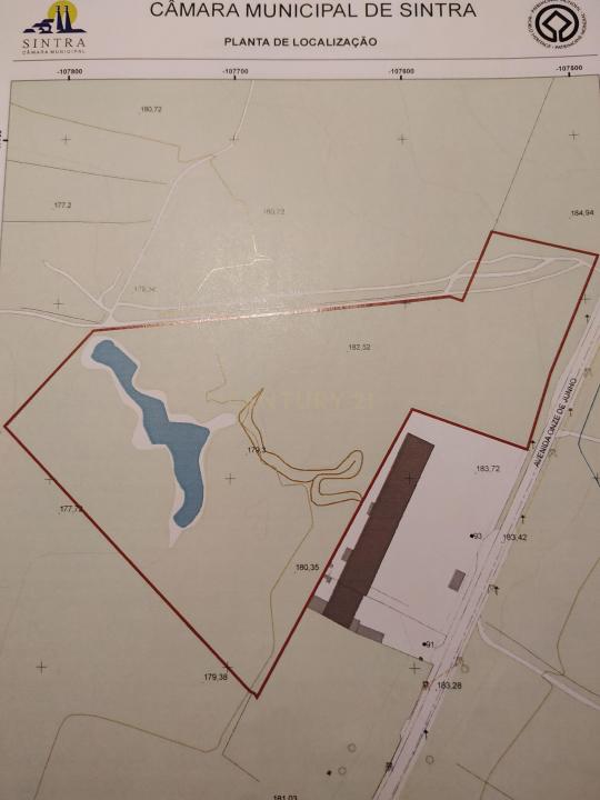 Sintra, Lisbon 2655-120, Portugal