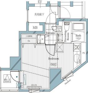 道玄坂1丁目, SHIBUYA HILL TOP 渋谷ヒルトップ, 渋谷区, Токио 150-0043, Япония