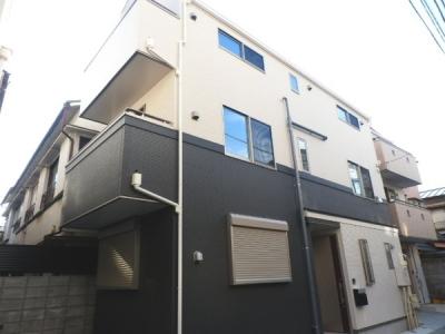 池袋本町3丁目27-10, 豊島区, Tokyo 170-0011, Japón