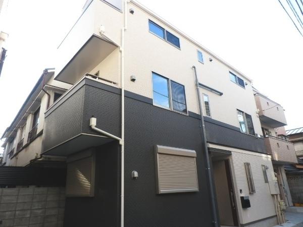 池袋本町３丁目27-10, 豊島区, Tokyo 170-0011, Japón