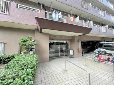 南大井２丁目, ニックハイム大森海岸, 品川区, Tokyo 140-0013, Nhật Bản