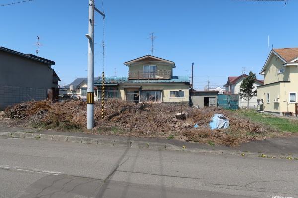 南三条１２丁目10番2, 清水町南3条12丁目10-2南道路付き売地, 上川郡清水町, Hokkaido 089-0111, Japon