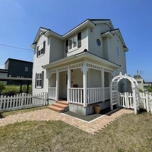 新光町227-112, SHINKOU 227-112, 小樽市, Hokkaido 047-0153, Japon