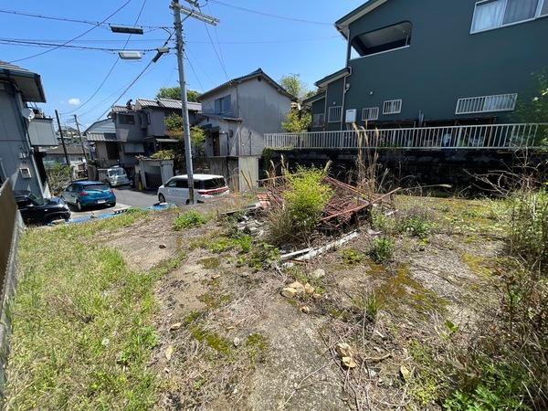 富士見台, 大津市, Shiga 520-0846, Giappone