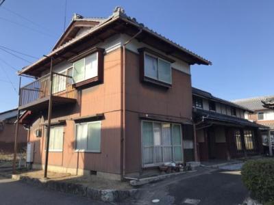 新海町, 新海町, 彦根市, Shiga 521-1135, Japon