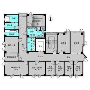 東紺屋町, 和歌山市, Wakayama 640-8115, Japan