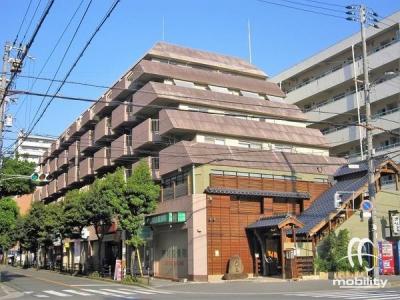 西宮原１丁目6-36, 大阪市淀川区, אוסקה 532-0004, יפן