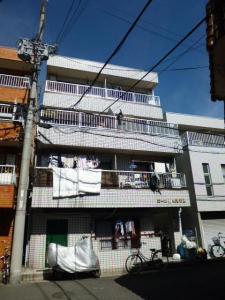 瓜破西１丁目, 大阪市平野区, אוסקה 547-0025, יפן