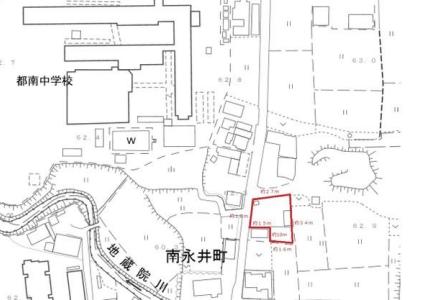 南永井町, 奈良市南永井町土地, 奈良市, Nara 630-8443, Japan