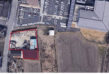 南永井町, 奈良市南永井町土地, 奈良市, Nara 630-8443, 日本