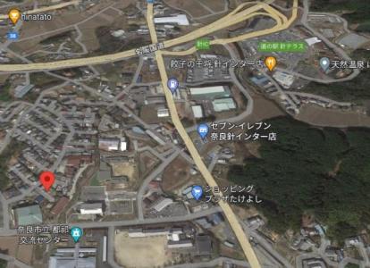 都祁白石町, 奈良市都祁白石町, 奈良市, נארה 632-0221, יפן