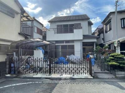 若園町, 茨木市, Osaka 567-0894, Japan