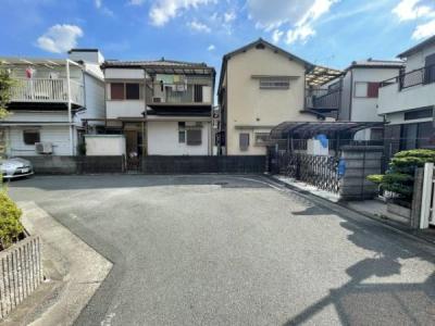 若園町, 茨木市, Osaka 567-0894, Japan