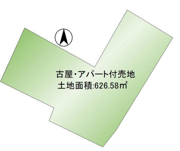 錦町, 古河市錦町古屋付土地, 古河市, איבראקי 306-0037, יפן