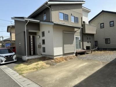 大平町西野田465番地9, 安心の第一住宅施工　大平町西野田　中古戸建　駐車場４台, 栃木市, Tochigi 329-4421, Japonia