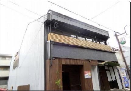 山王3丁目, 大阪市西成区, Osaka 557-0001, Japan