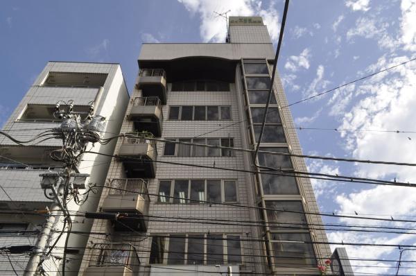 東立石４丁目, サクラクイーンズビルディング, 葛飾区, Tokyo 124-0013, Japão