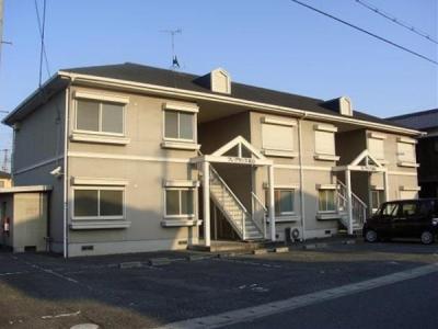 202, 揖保川町神戸北山98-1, フレグランス北山（ST), たつの市, Hyogo 671-1643, 일본