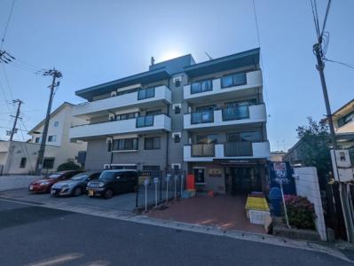 204, 土山６丁目12-22, アルコ・ラ・カーサ姫路土山, 姫路市, Hyogo 670-0996, 일본