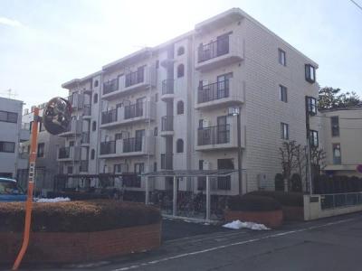 203, 松が枝町4-1, マンションAA, 相模原市南区, Kanagawa 252-0313, Japon