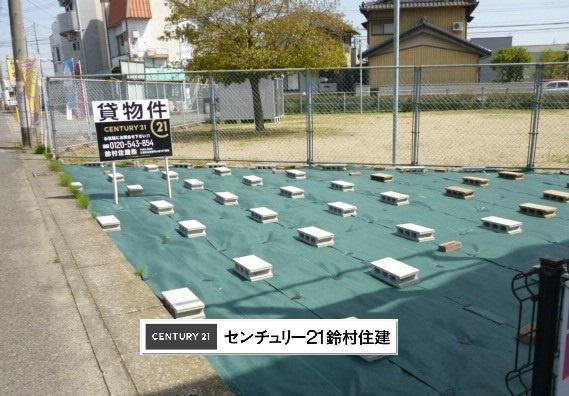 尾崎町河原, 江南市, Aichi 483-8162, 일본