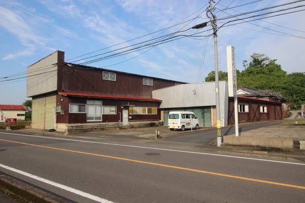 山之口町花木, 都城市, Miyazaki 889-1802, Japan