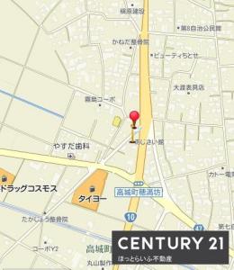 高城町穂満坊3093-2, 都城市, Miyazaki 885-1202, 日本