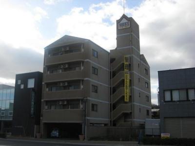 505, 延末280-3, 延末アートスカイハイツ, 姫路市, Hyogo 670-0966, 일본