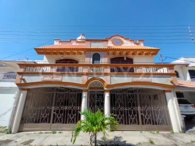 Circuito de los Árboles, Bonanza Premier 208, Villahermosa Centro, Tabasco 86030, Mexico