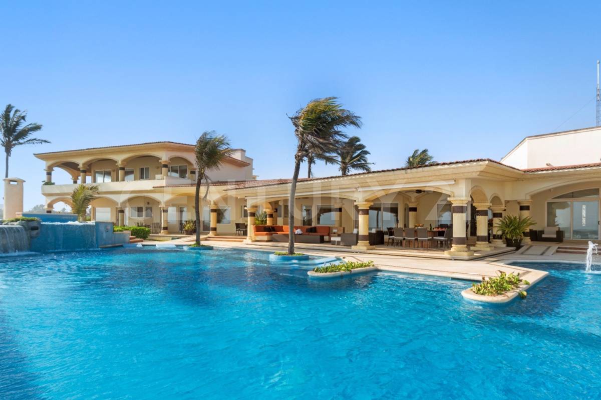 Plan de los amates km 7 7, Acapulco, Guerrero 39931, Messico