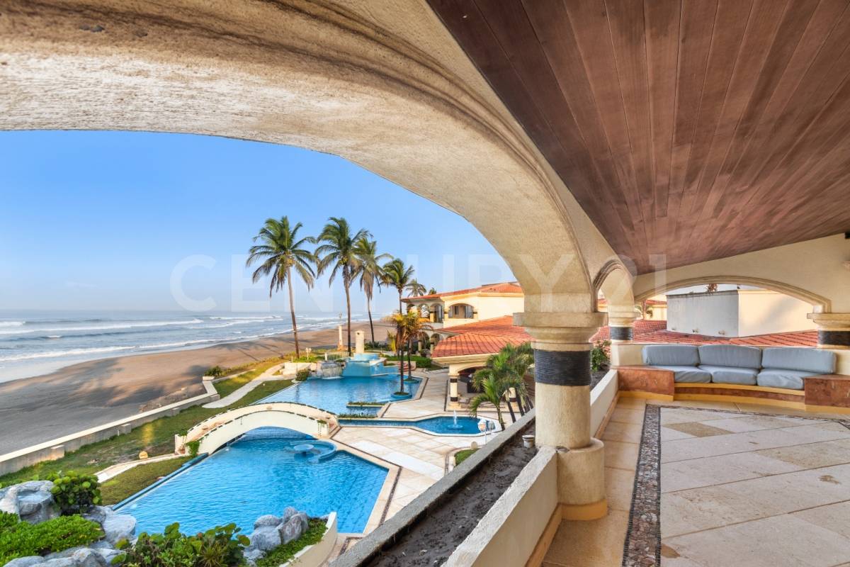 Plan de los amates km 7 7, Acapulco, Guerrero 39931, Messico