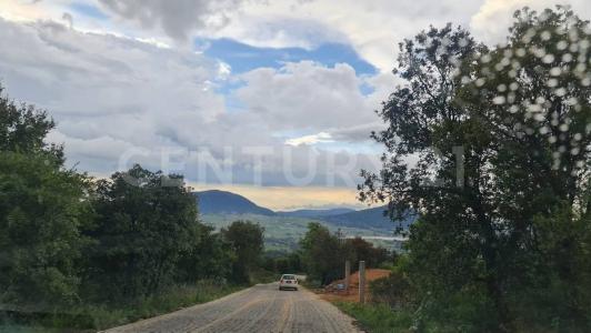 LAGUNA DE SERVIN LOTE 229, Contepec, Michoacán 61041, México