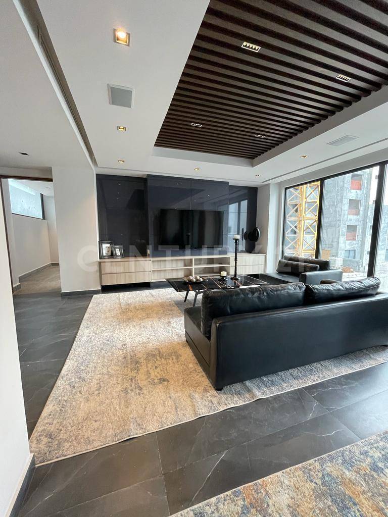 Monterrey, נואבו לאון 64640, מקסיקו