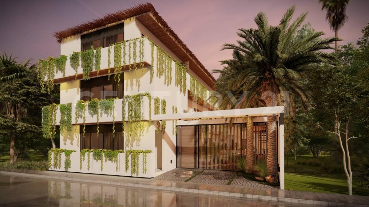 10 01, Othon P Blanco, Quintana Roo 77930, México