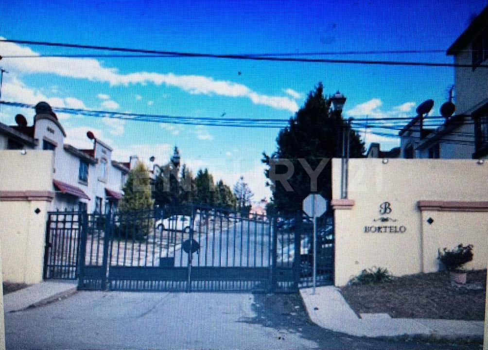 Privada Bortelo 11 F, Huehuetoca, 墨西哥州 54693, 墨西哥