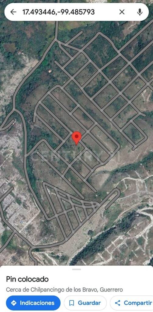 BOSQUES DE CEDRELAS Kilómetro 305, Chilpancingo De Los Bravo, Guerrero 39105, Mexico