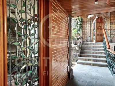 Casa en venta Cipreses de Zavaleta un piso, lujo, comodidad y tranquilidad, Puebla, Puebla 72001, Mexique