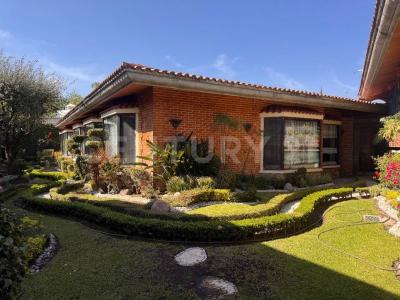Casa en venta Cipreses de Zavaleta un piso, lujo, comodidad y tranquilidad, Puebla, Puebla 72001, Mexique