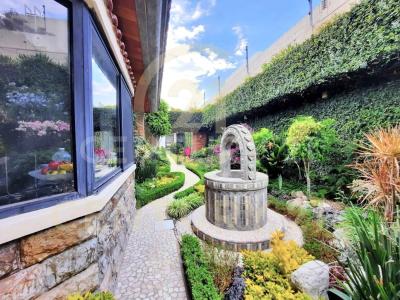 Casa en venta Cipreses de Zavaleta un piso, lujo, comodidad y tranquilidad, Puebla, Puebla 72001, Mexique