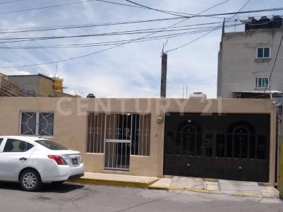 Braniff 17, Zumpango, Estado De México 55600, México