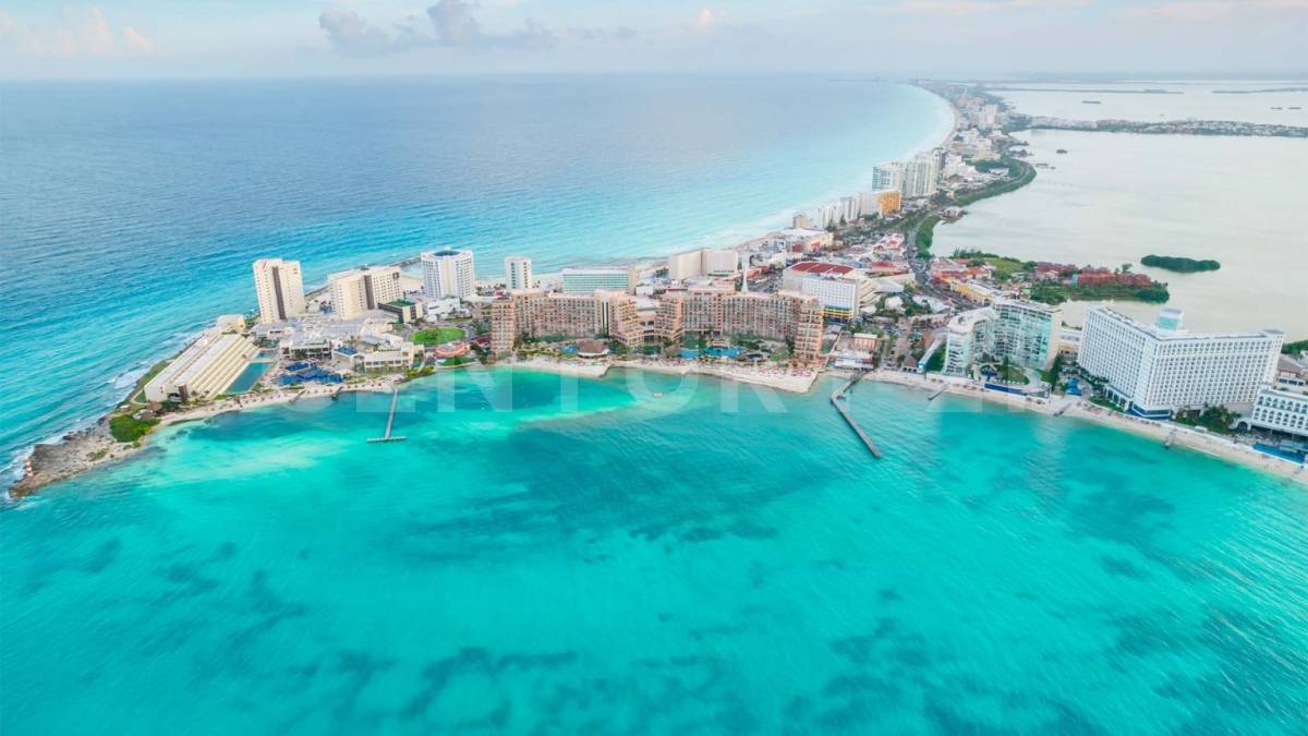 Boulevard Kukulcan 0, Cancún/Benito Juárez, Quintana Roo 77500, México