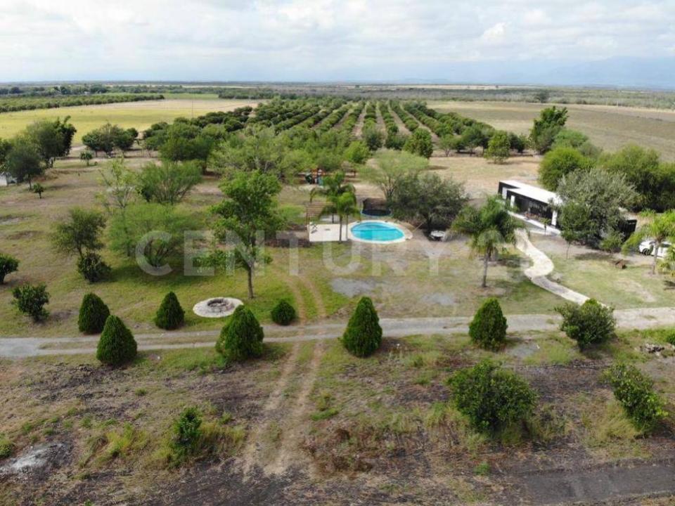 Cadereyta Jiménez, Nuevo León 67498, Mexico