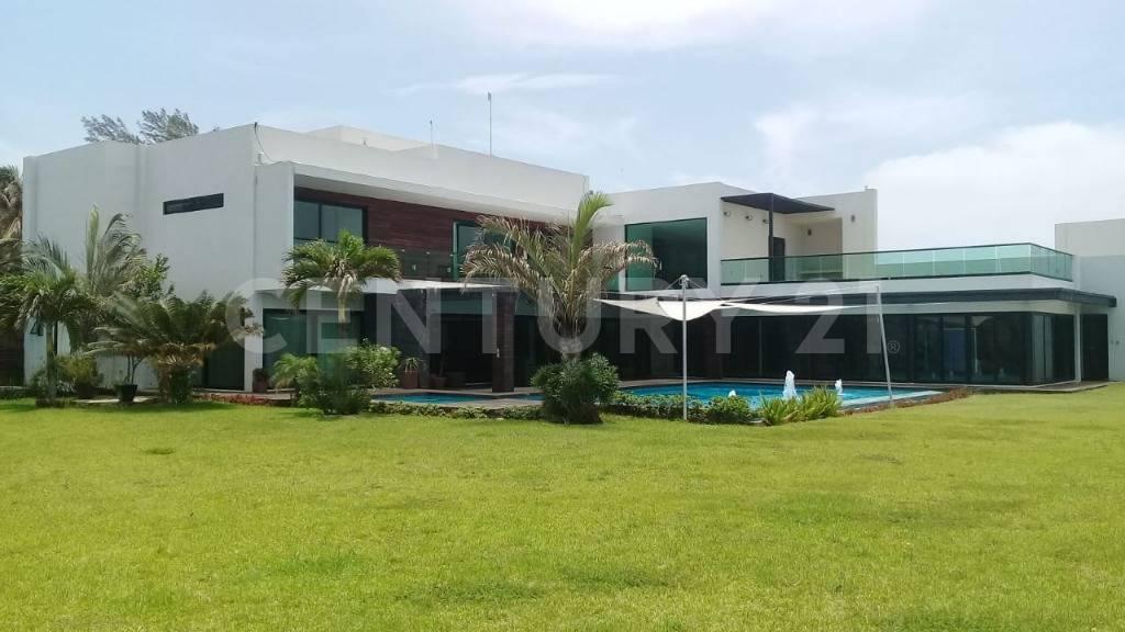 Palma Samia s/n, Coatzacoalcos, Veracruz 96401, Meksika