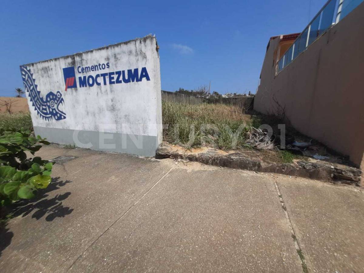 Mariano Abasolo L15 M135, Coatzacoalcos, Veracruz 96400, Messico