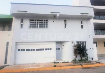 Jose Maria Velazco 130, Coatzacoalcos, Veracruz 96523, Mexico