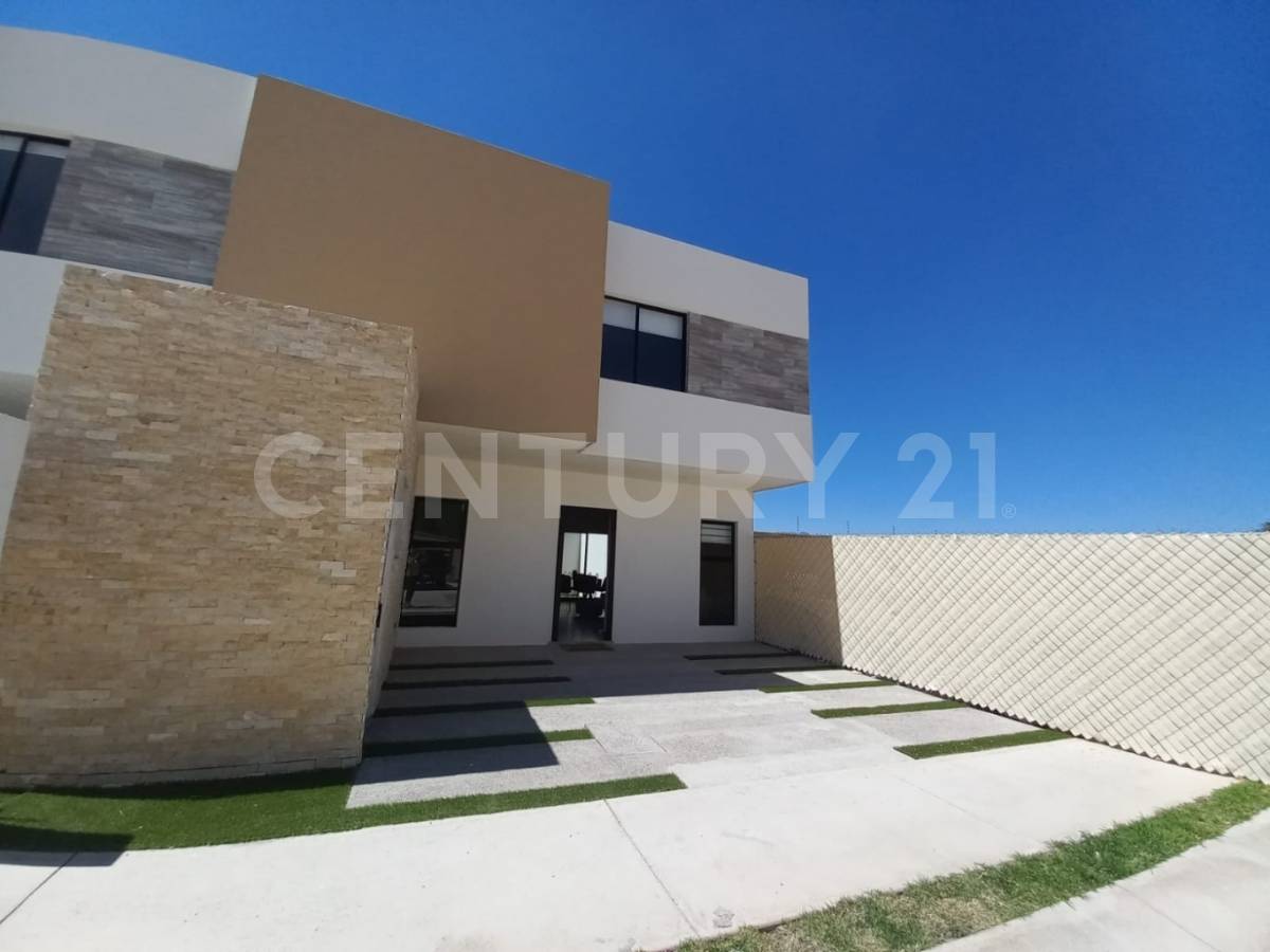 Blv. San Antonio, Villa de Pozos, SOTAVENTO , San Luis Potosí, San Luis Potosí 78423, Mexico