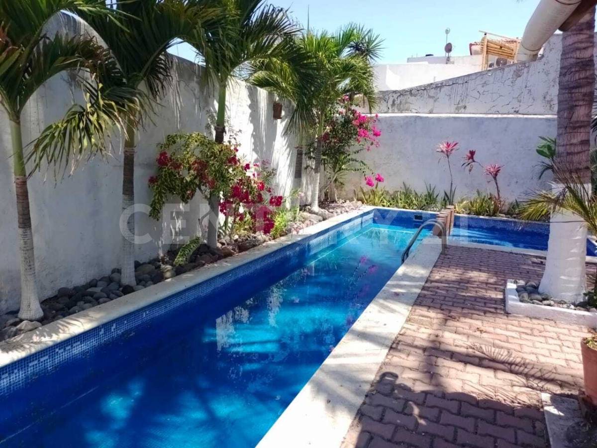 Paraiso 26, Manzanillo, Colima 28869, México