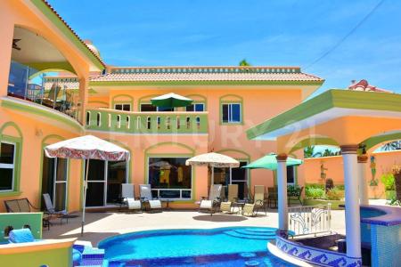 FRAGATA 39, Cihuatlan, Jalisco 48987, Mexico