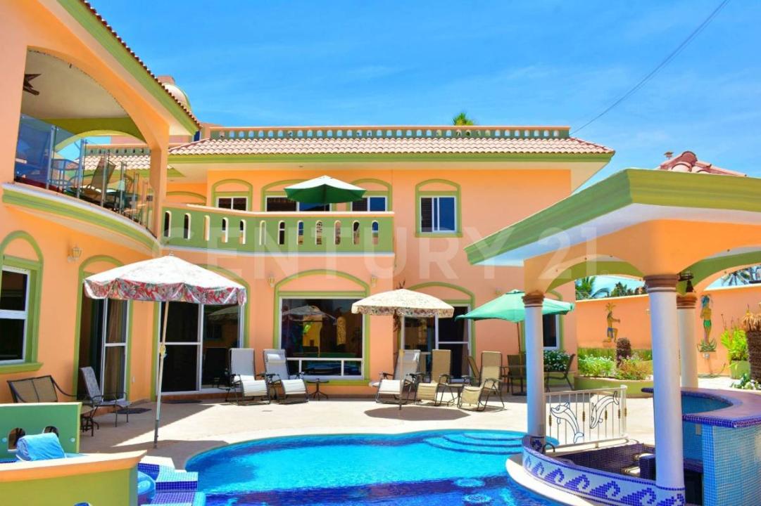 FRAGATA 39, Cihuatlan, Jalisco 48987, Meksyk